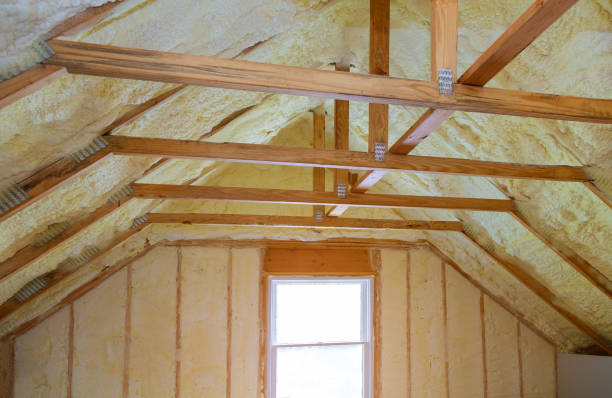 Range of Insulation Solutions in Runnemede, NJ