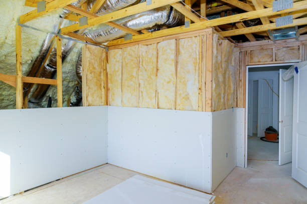 Best Affordable Insulation Services  in Runnemede, NJ