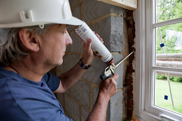 Insulation for New Construction in Runnemede, NJ