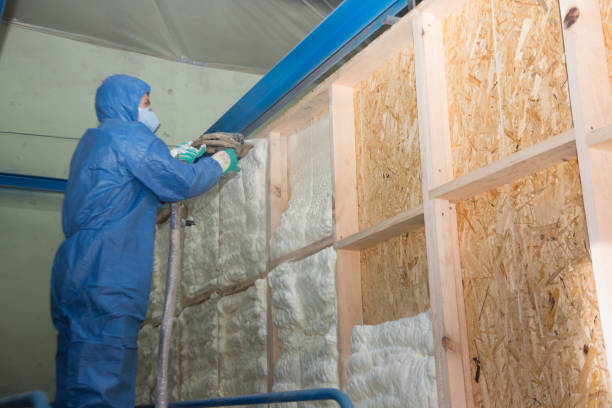 Insulation Contractors for Homes in Runnemede, NJ