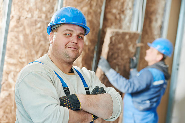 Best Professional Insulation Contractor  in Runnemede, NJ
